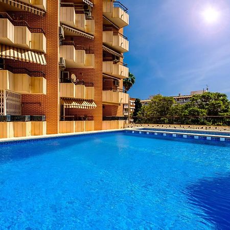 Holiday Penthouse Jardin Торрев'єха Екстер'єр фото