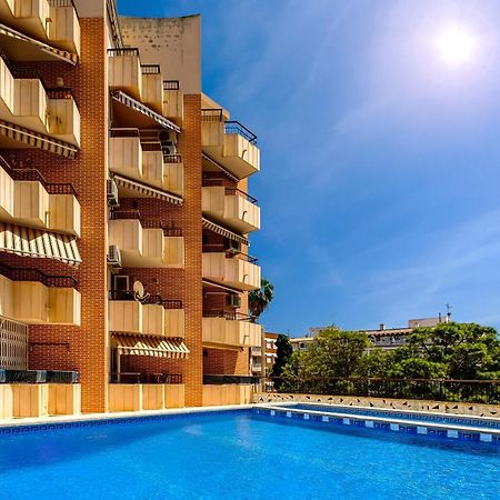 Holiday Penthouse Jardin Торрев'єха Екстер'єр фото