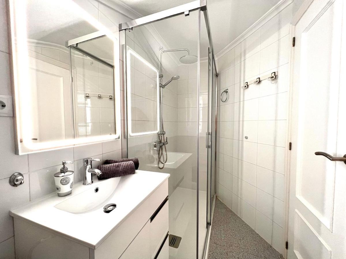 Holiday Penthouse Jardin Торрев'єха Екстер'єр фото
