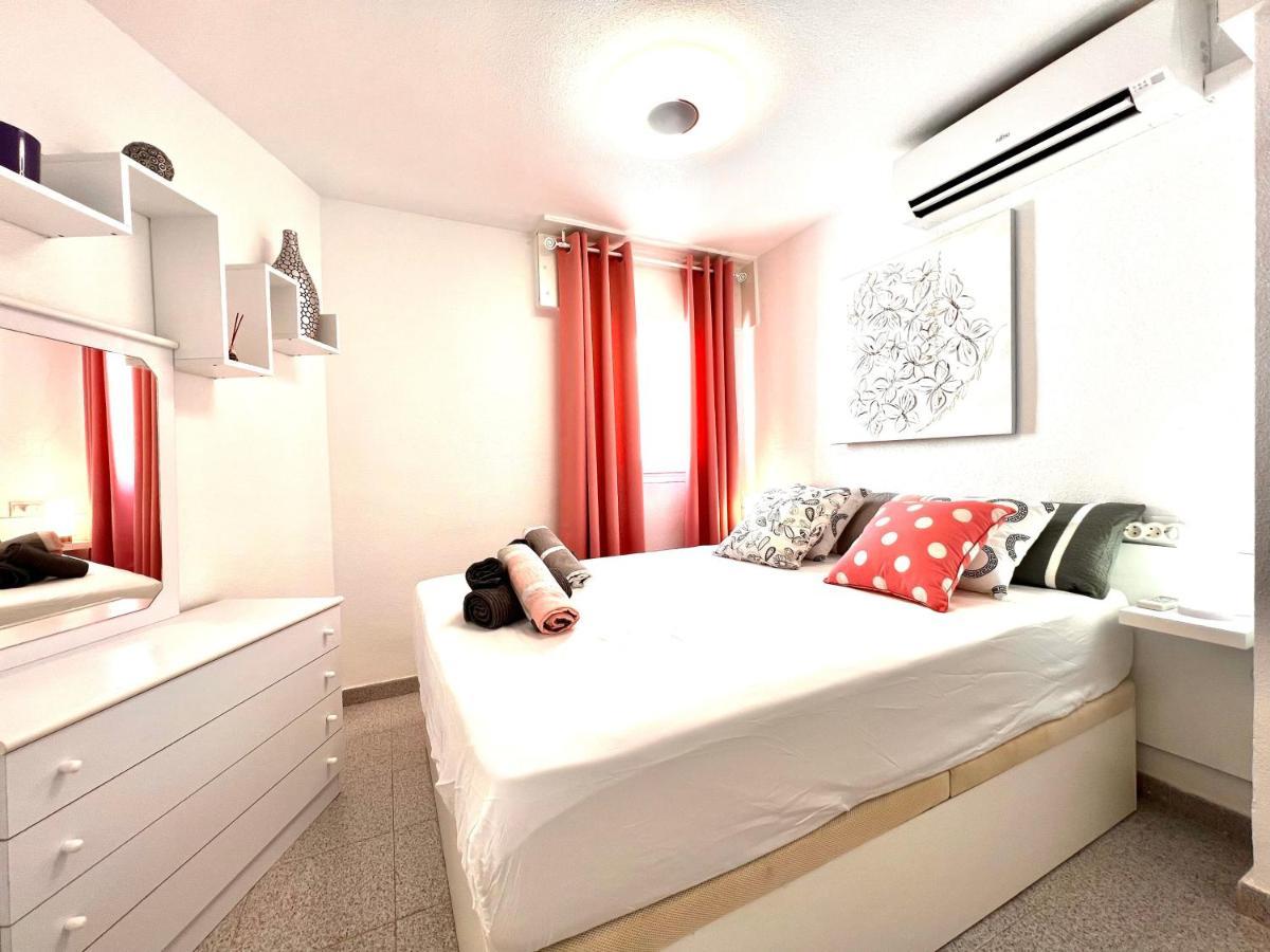 Holiday Penthouse Jardin Торрев'єха Екстер'єр фото