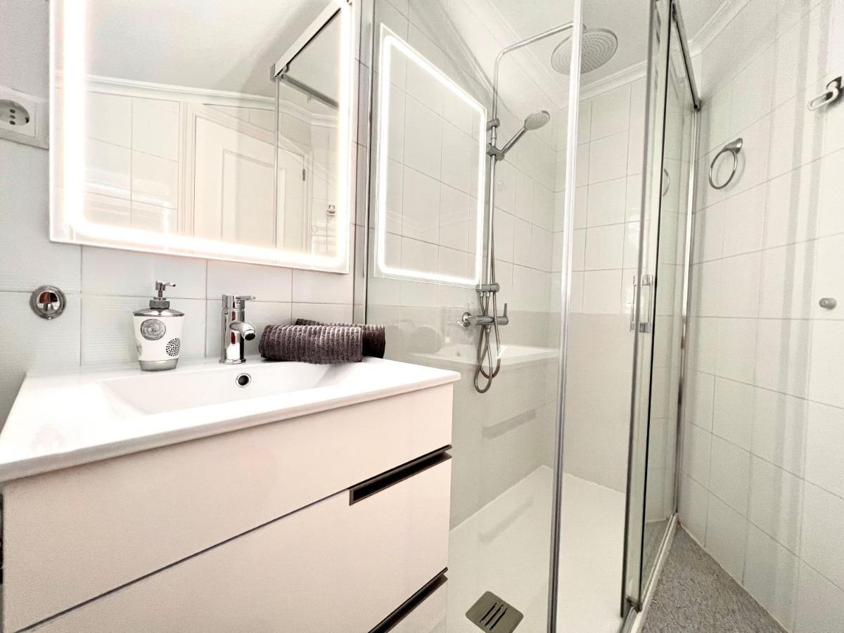 Holiday Penthouse Jardin Торрев'єха Екстер'єр фото