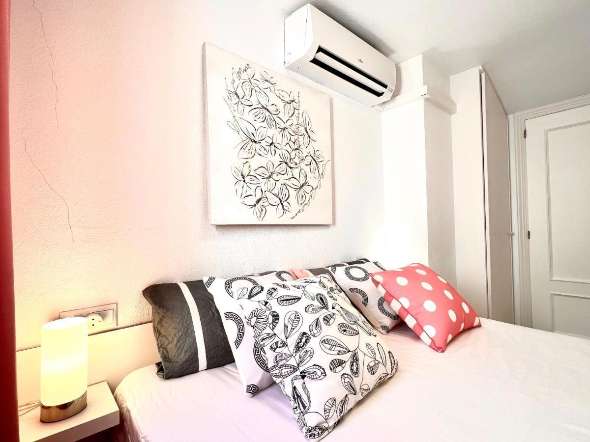 Holiday Penthouse Jardin Торрев'єха Екстер'єр фото