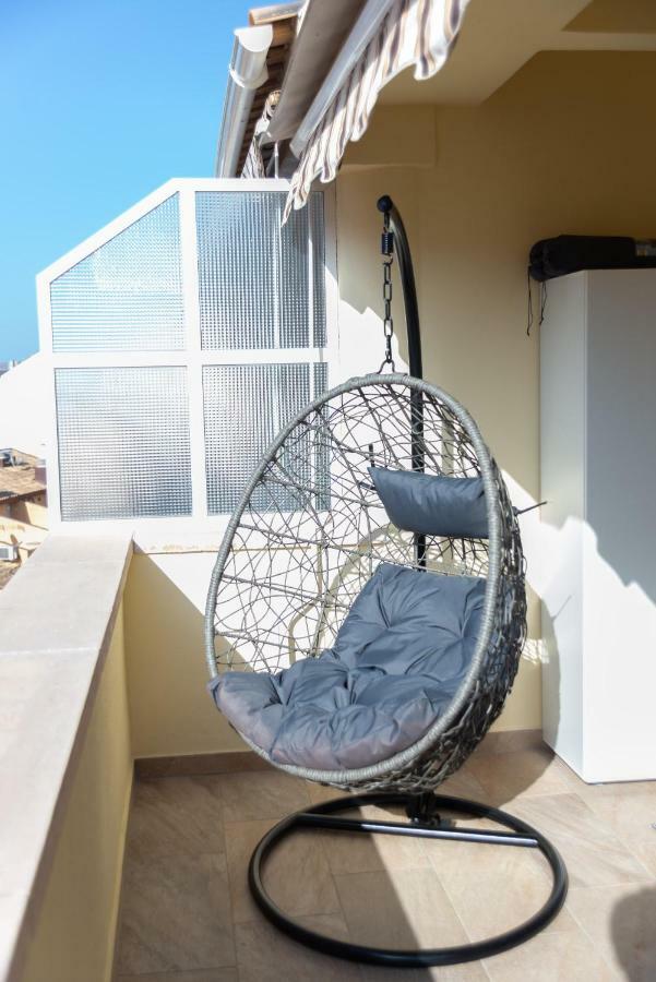 Holiday Penthouse Jardin Торрев'єха Екстер'єр фото